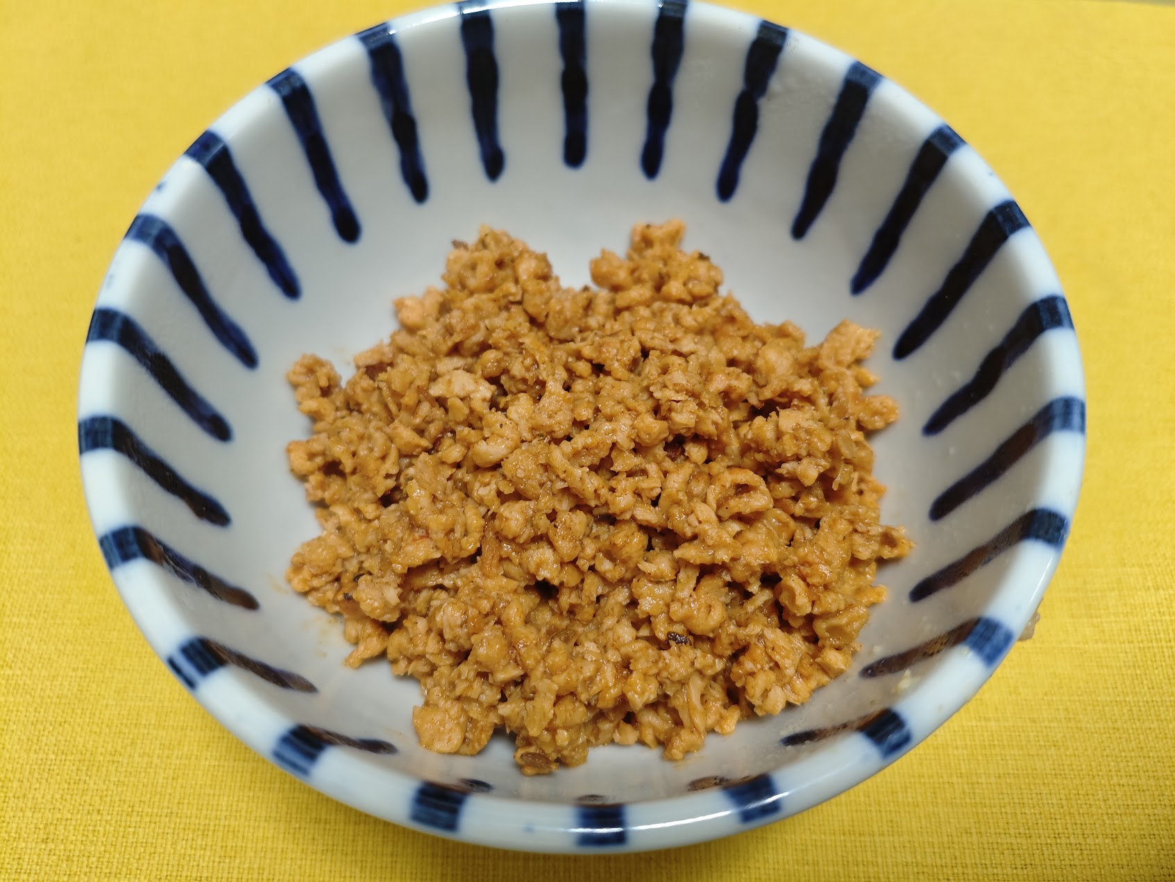 どうみてもひき肉